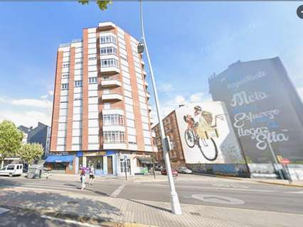Piso en venta en Ponferrada