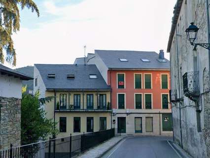 Dúplex en venta en Villafranca del Bierzo