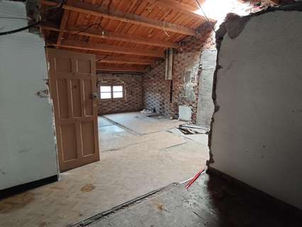 Piso en venta en Ponferrada