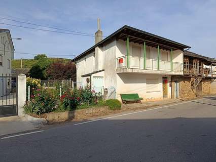 Casa en venta en Villafranca del Bierzo