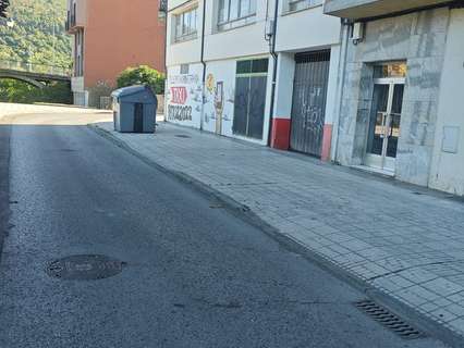Plaza de parking en venta en Ponferrada