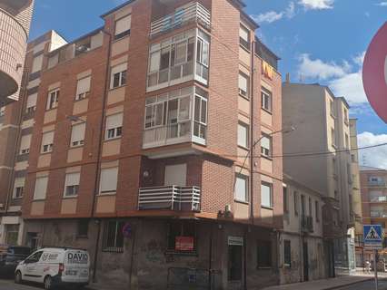Piso en venta en Ponferrada