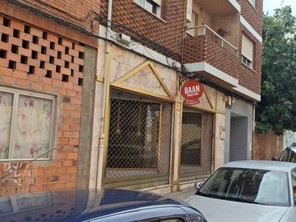 Local comercial en alquiler en Ponferrada