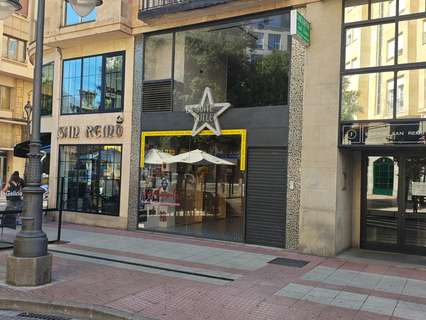 Local comercial en venta en Ponferrada