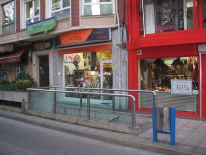 Local comercial en venta en Ponferrada