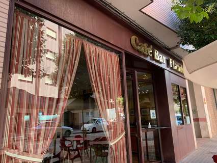 Local comercial en venta en Ponferrada