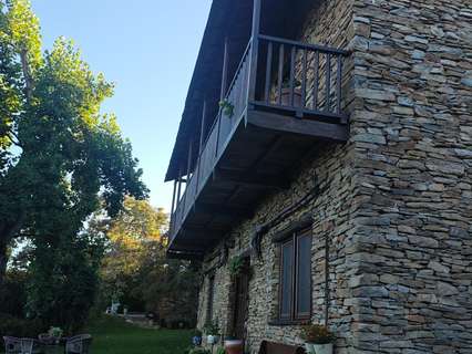Casa en alquiler en Toral de los Vados