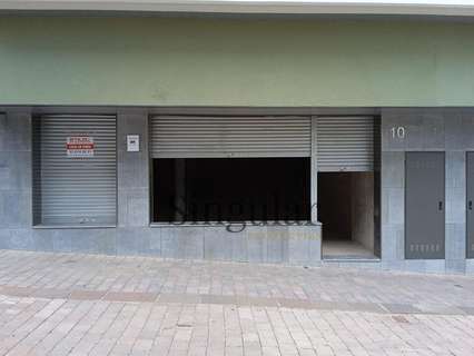 Local comercial en venta en Sant Cugat del Vallès