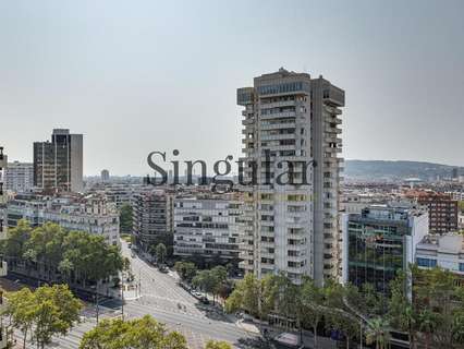 Piso en alquiler en Barcelona