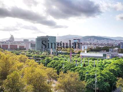 Apartamento en venta en Barcelona