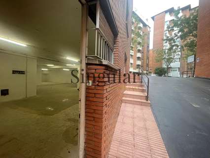 Local comercial en venta en Barcelona rebajado