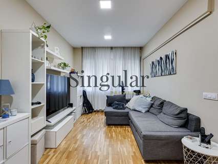 Piso en venta en Barcelona rebajado