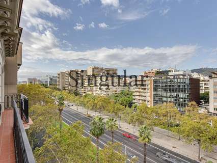 Piso en alquiler en Barcelona rebajado