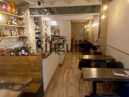 Local comercial en alquiler en Barcelona