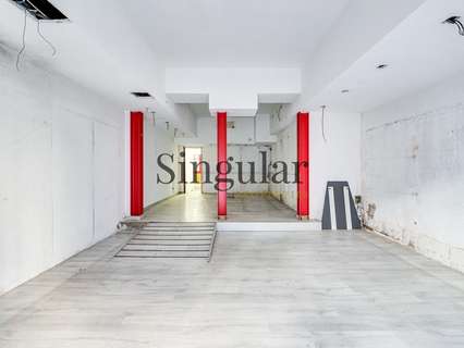 Local comercial en venta en Barcelona