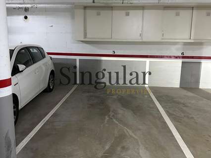 Plaza de parking en venta en Bolvir