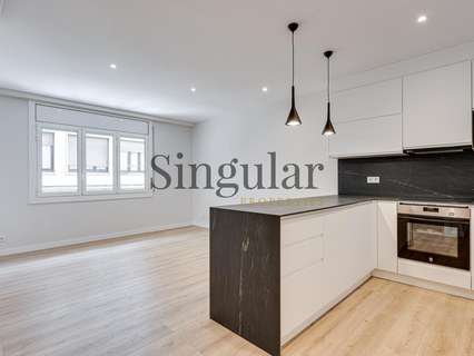 Piso en venta en Barcelona rebajado