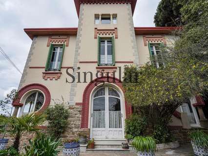 Casa en venta en Barcelona