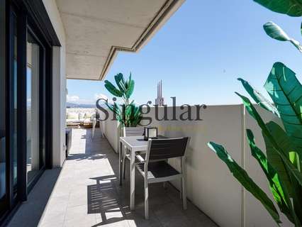 Ático en venta en Barcelona rebajado