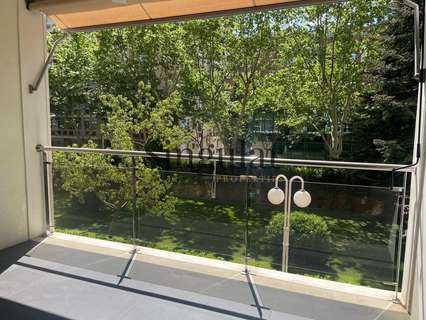 Piso en alquiler en Barcelona