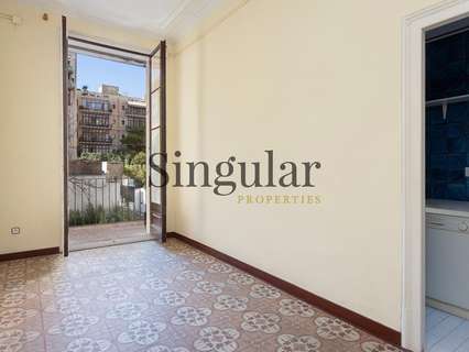 Piso en venta en Barcelona