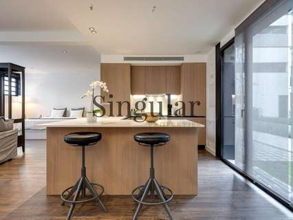 Planta baja en venta en Barcelona