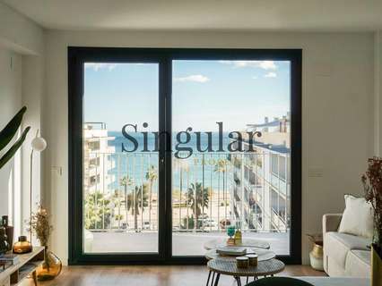 Dúplex en venta en Badalona