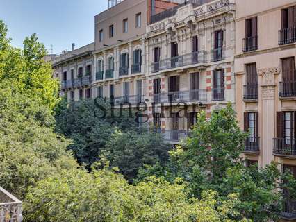 Piso en venta en Barcelona rebajado