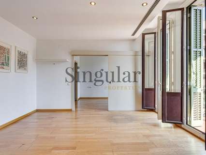 Piso en venta en Barcelona rebajado