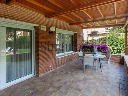 Chalet en venta en Gavà