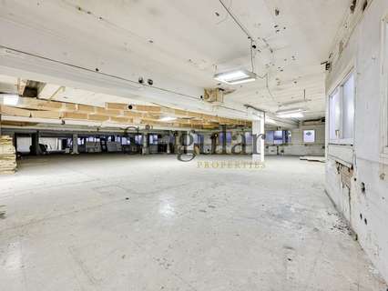 Local comercial en venta en Barcelona