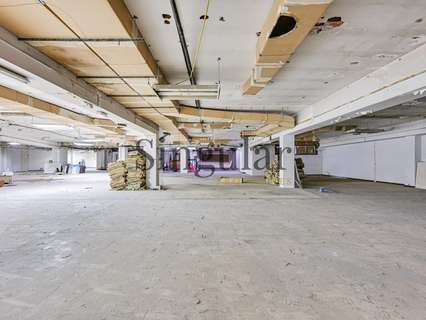 Local comercial en venta en Barcelona