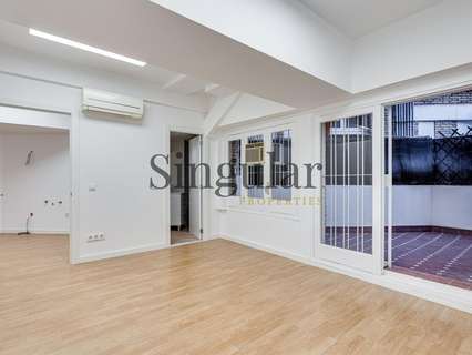 Piso en venta en Barcelona