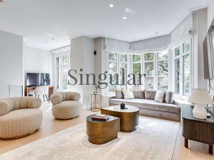 Planta baja en venta en Barcelona rebajada