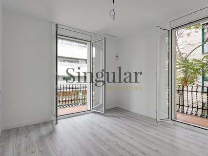 Piso en venta en Barcelona rebajado