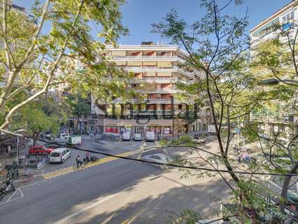 Piso en venta en Barcelona rebajado