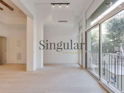 Dúplex en venta en Barcelona