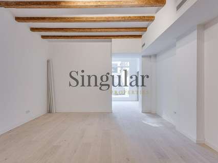 Dúplex en venta en Barcelona