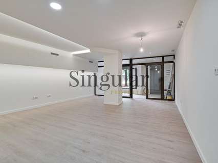 Local comercial en venta en Barcelona rebajado