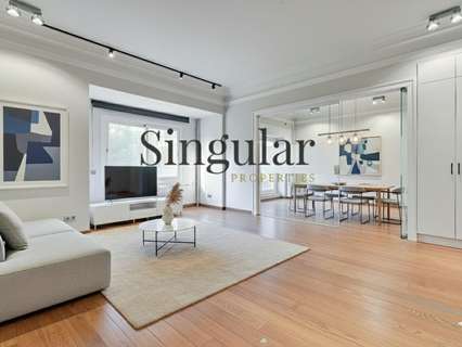 Piso en venta en Barcelona