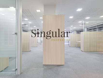 Oficina en venta en Barcelona