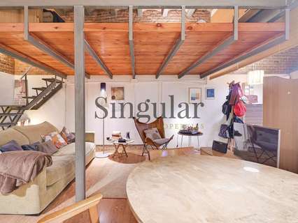 Piso en venta en Barcelona