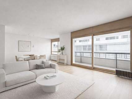 Ático dúplex en venta en Barcelona