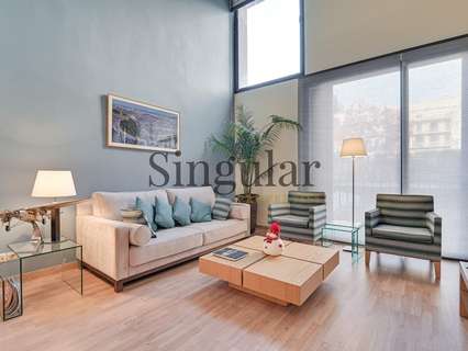 Dúplex en venta en Barcelona rebajado