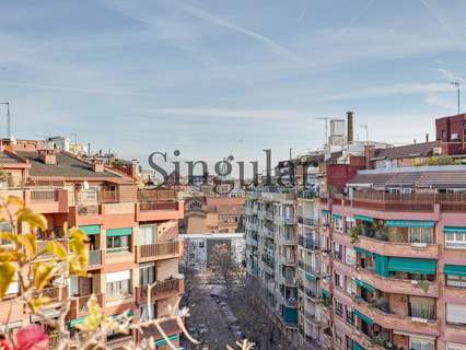 Ático en venta en Barcelona