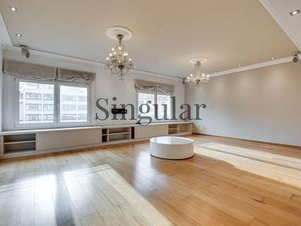 Piso en alquiler en Barcelona