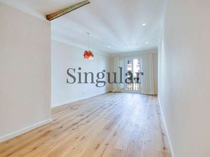 Piso en venta en Barcelona
