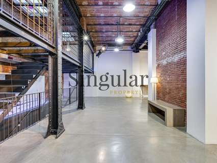 Local comercial en alquiler en Barcelona