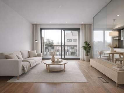 Piso en venta en Sant Cugat del Vallès rebajado