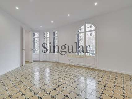 Piso en venta en Barcelona rebajado